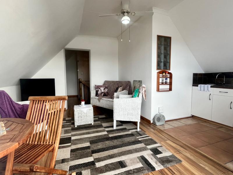 4 Bedroom Property for Sale in Fraaiuitsig Western Cape